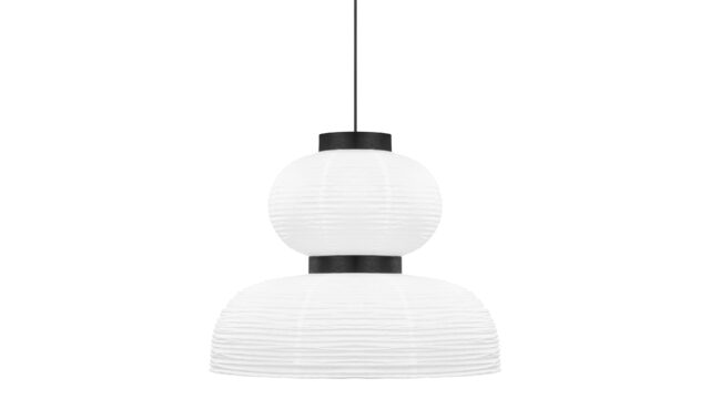 The Akio – クロッシュペンダント