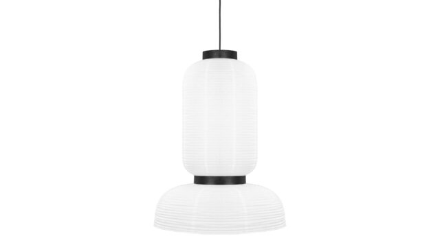 The Akio – ロングペンダント