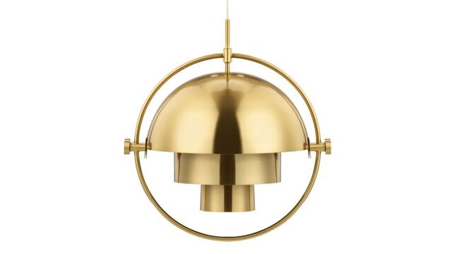 The Ammonite – 真鍮