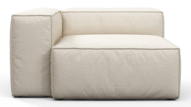 The Andes – 左腕