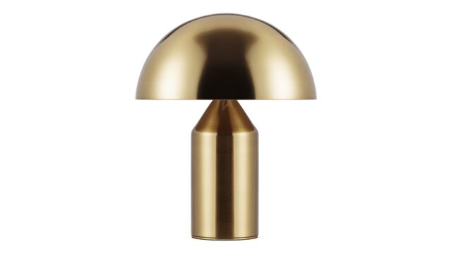 The Atollo – 真鍮