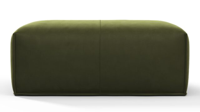 The Bambole – タイム リュクスベルベット, オットマン