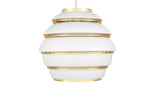 The Beehive – ホワイト