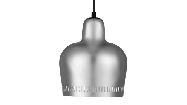 The Bella – クローム (Chrome)