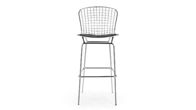 The Bertie – クロムフレーム, バースツール