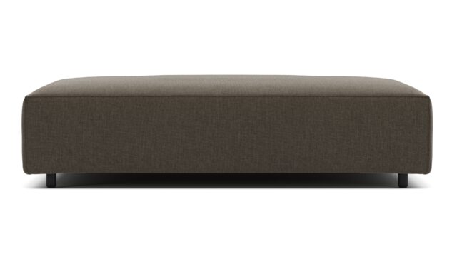 The Extrasoft – コーヒーブラッシュドウィーブ, XXLサイズ座席