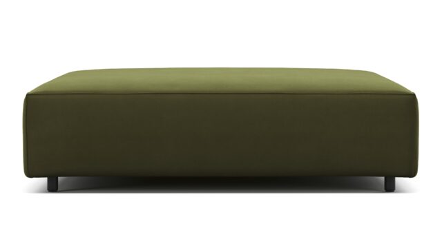 The Extrasoft – スプルース リュクスベルベット, Xl シート