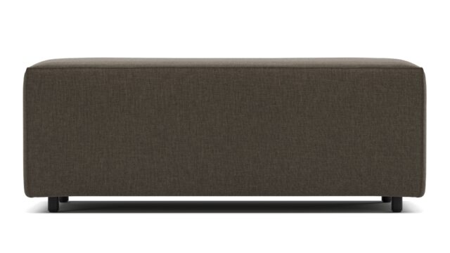 The Extrasoft – コーヒーブラッシュドウィーブ, 左肘掛け