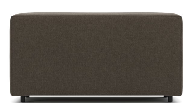 The Extrasoft – コーヒーブラッシュドウィーブ, 背もたれ