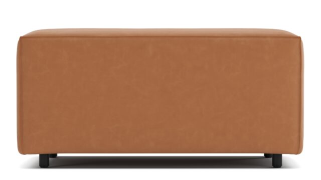 The Extrasoft – タン・ヴィーガン・レザー, Sアームレスト