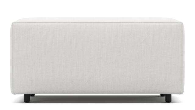 The Extrasoft – 白リネン, Sアームレスト