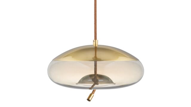 The Geneva – ドームペンダント