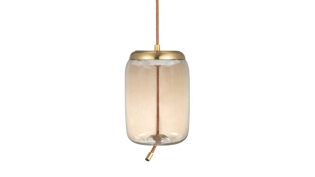 The Geneva – ロングペンダント