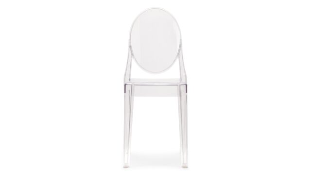 The Ghost – サイドチェア