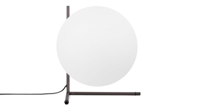 The IC – 錫, T2 テーブルランプ