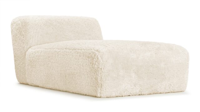 The Iona – シェーズモジュール