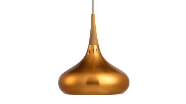 The Jo Hammerborg Orient – 銅