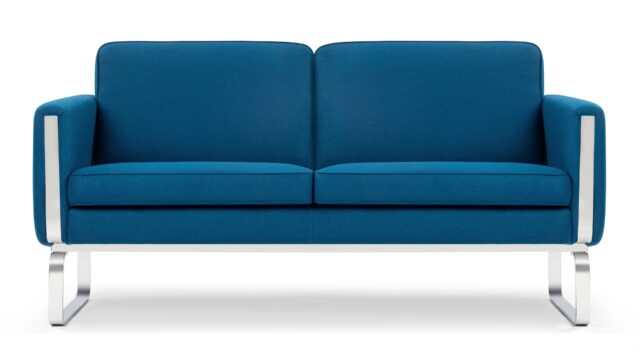 The Jura – 2人掛けソファ