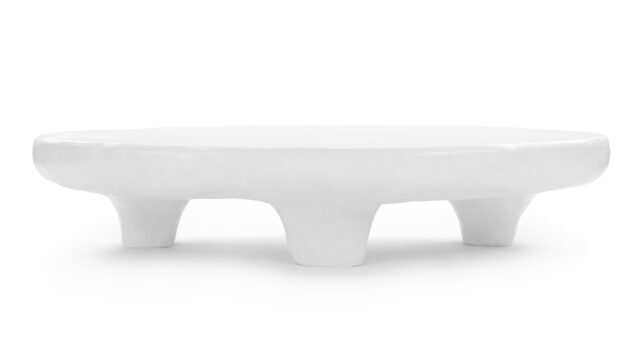 The Kobe – ホワイト