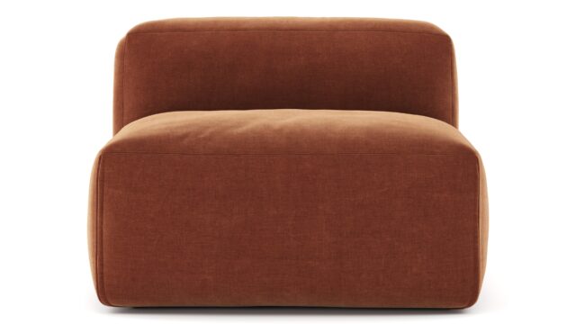 The Le Mura – ラストチェニール, 腕なし