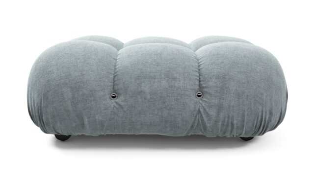 The Bellini – セルリアンシェニール, オットマン