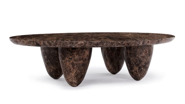 The Noma – ダークエンペラドールマーブル