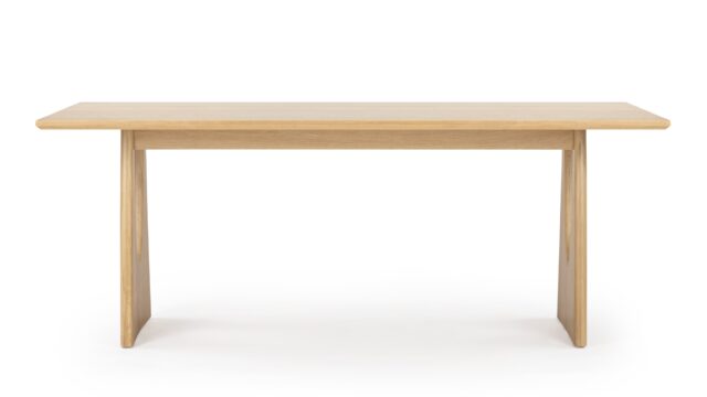 The Noom – ダイニングテーブル