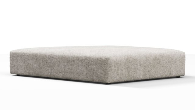 The On the Rocks – ダブテクスチャードシェニール, 座席セクション2