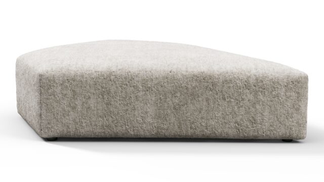 The On the Rocks – ダブテクスチャードシェニール, 座席セクション4