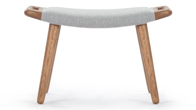 The Papa Bear – オットマン