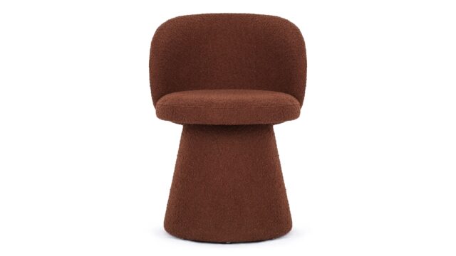 The Ria – ジンジャーブーケル