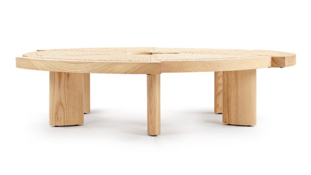 The Rio – アッシュ