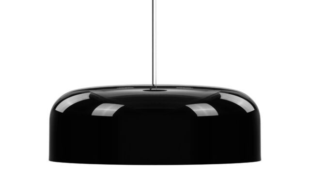 The Smithfield – 黒