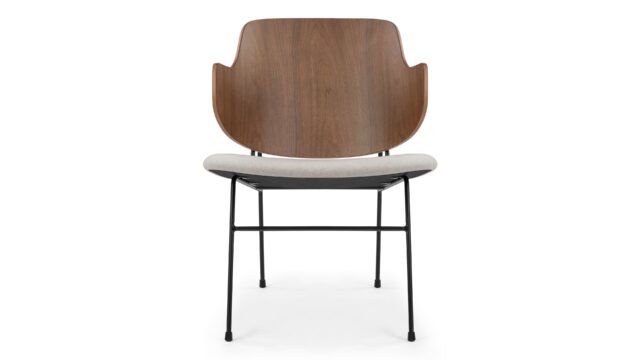 The The Penguin – ラウンジチェア