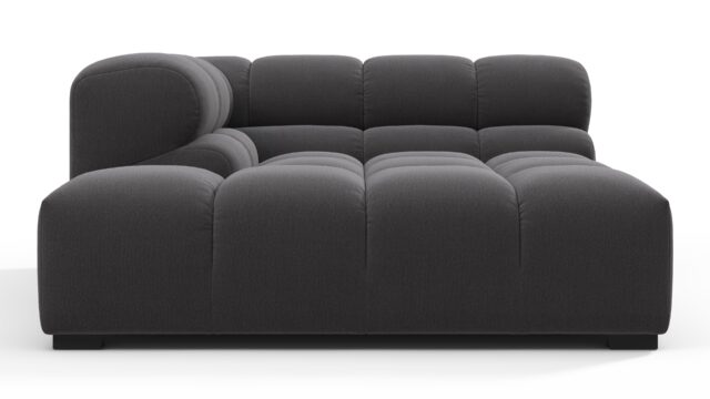 The Tufty – インク ブラシ 微調整, ディープコーナーハーフ（左）