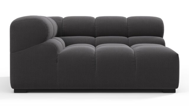 The Tufty – インク ブラシ 微調整, 大型コーナー（左）