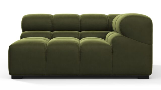 The Tufty – タイム リュクスベルベット, 大きなコーナー（右）