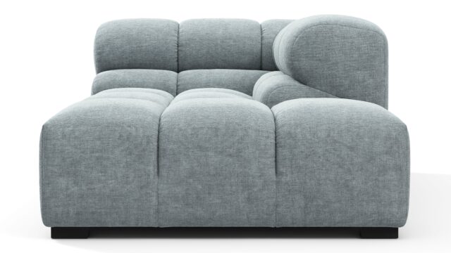 The Tufty – セルリアンシェニール, コーナーハーフ（右）