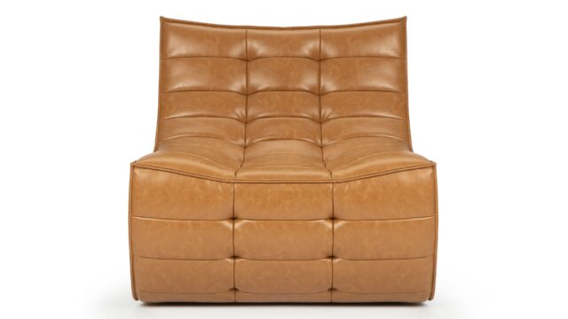 The Tyge – アームレス シート モジュール