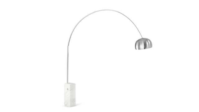 The Achille – カララ・マーブル