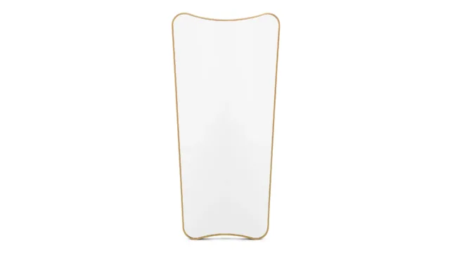 The Apex – 全身鏡