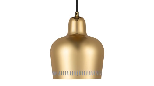 The Bella – 真鍮