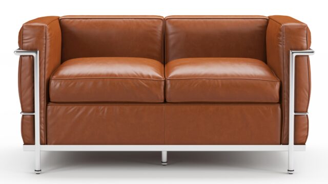 The Corbusier – タンプレミアムレザー, プティ・モデル