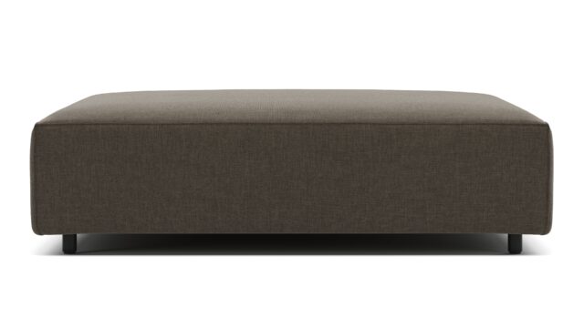 The Extrasoft – コーヒーブラッシュドウィーブ, Xl シート