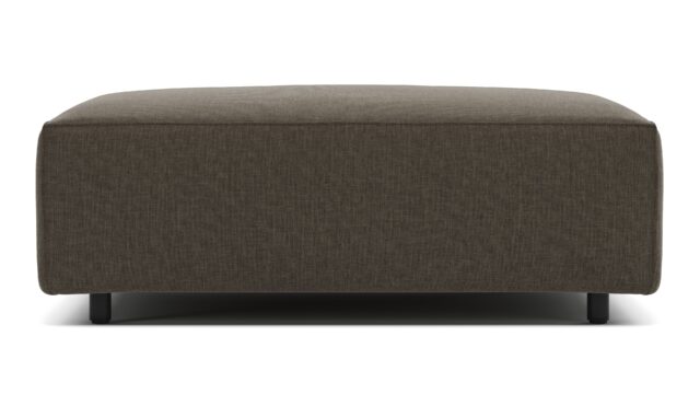 The Extrasoft – コーヒーブラッシュドウィーブ, Xsシート