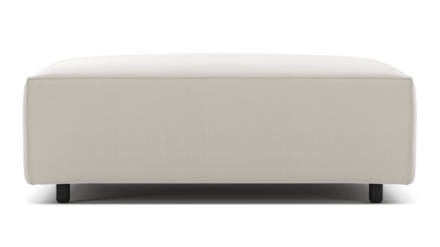 The Extrasoft – オートミール ブラッシュド ウィーブ, Xsシート