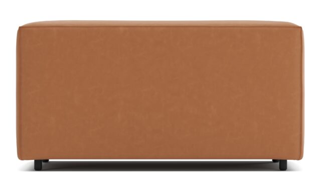 The Extrasoft – タン・ヴィーガン・レザー, 背もたれ