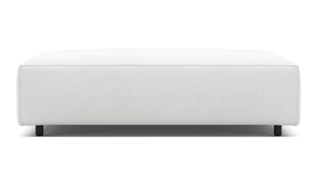 The Extrasoft – 白リネン, Lシート