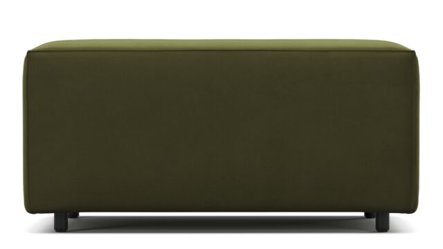 The Extrasoft – スプルース リュクスベルベット, Sアームレスト