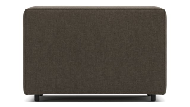 The Extrasoft – コーヒーブラッシュドウィーブ, 背もたれ